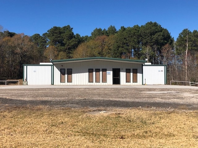930 W Johnson St, Tatum, TX for lease Building Photo- Image 1 of 8