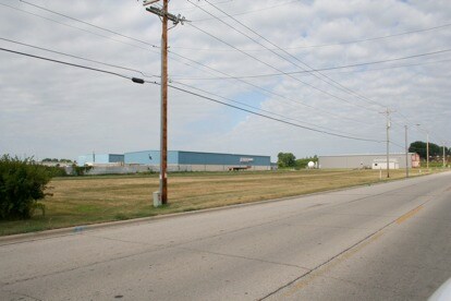 Glory Rd, Green Bay, WI for sale - Primary Photo - Image 1 of 1