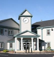 25 Triangle Park Dr, Concord, NH for sale - Primary Photo - Image 1 of 1
