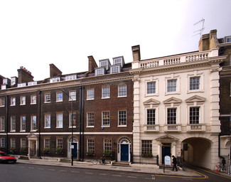 More details for 16-19 Southampton Pl, London - Office for Lease