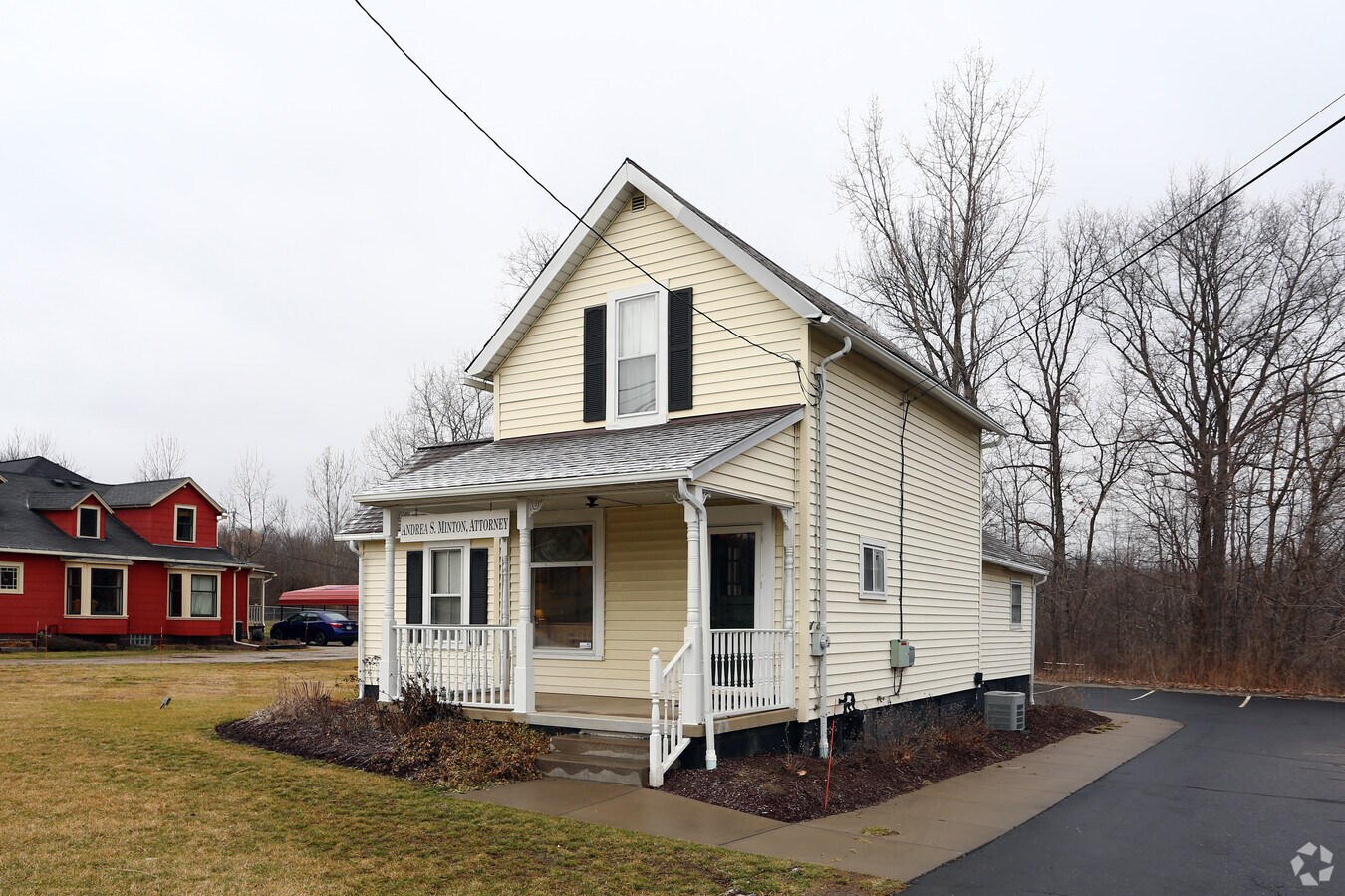 311 E Garfield Rd, Aurora, OH 44202