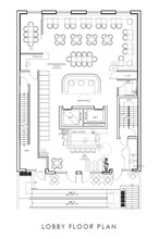 30-17 31st St, Astoria, NY for lease Floor Plan- Image 1 of 5