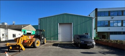 Restmor Way, Wallington for lease Building Photo- Image 2 of 2