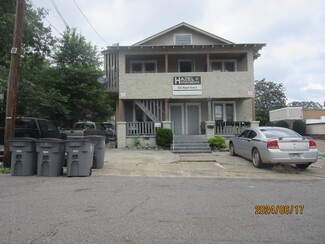 More details for 316 Hazel St, Hot Springs National Park, AR - Multifamily for Sale