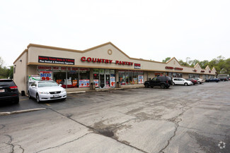 More details for 4035-4047 W 115th St, Alsip, IL - Retail for Lease