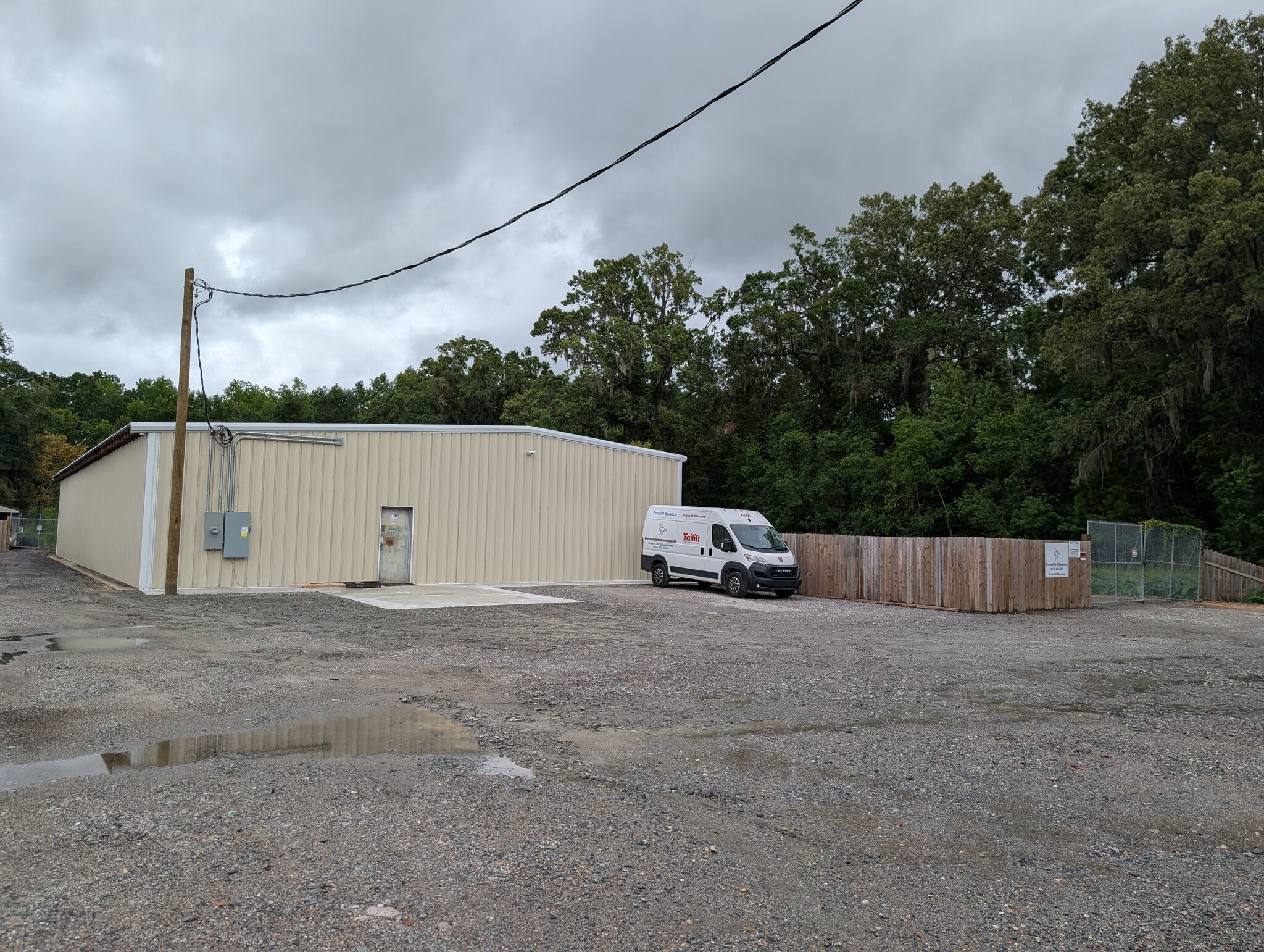 810 Talmadge Ave, Garden City, GA for sale Building Photo- Image 1 of 9