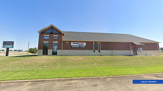 More details for 5220 SE Loop 286, Paris, TX - Health Care for Sale