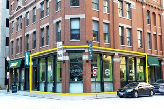 More details for 67 Batterymarch St, Boston, MA - Office/Retail, Flex for Lease