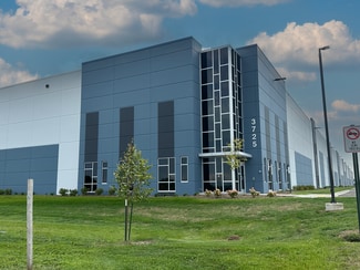 More details for 3725 E Milis Dr, Appleton, WI - Industrial for Lease