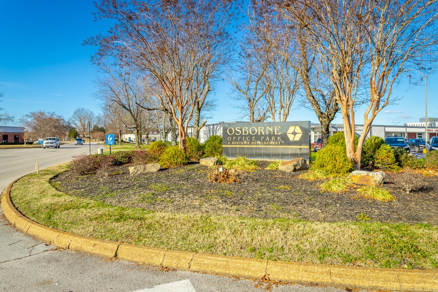 5708 Uptain Rd, Chattanooga, TN for lease - Building Photo - Image 3 of 7