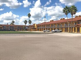 OYO Hotel Kingsville - Hwy 77 - Owner Financed Property