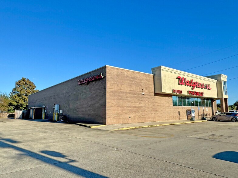 7401 Read Blvd, New Orleans, LA for lease - Building Photo - Image 2 of 4