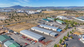 Prime Owner-User Industrial Opportunity - Land