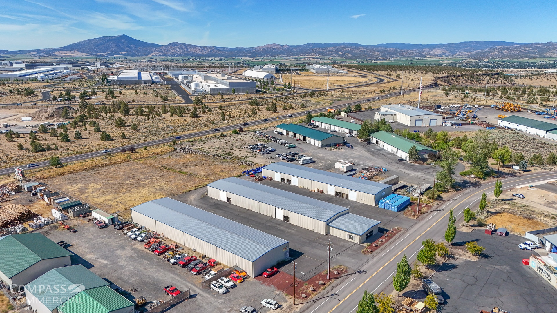 Prime Owner-User Industrial Opportunity portfolio of 4 properties for sale on LoopNet.com Building Photo- Image 1 of 11