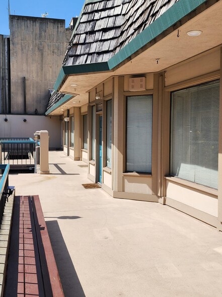 165 Jefferson St, San Francisco, CA for sale - Building Photo - Image 2 of 3