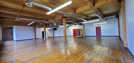 1100 W Cermak Rd, Chicago, IL for lease Interior Photo- Image 1 of 1