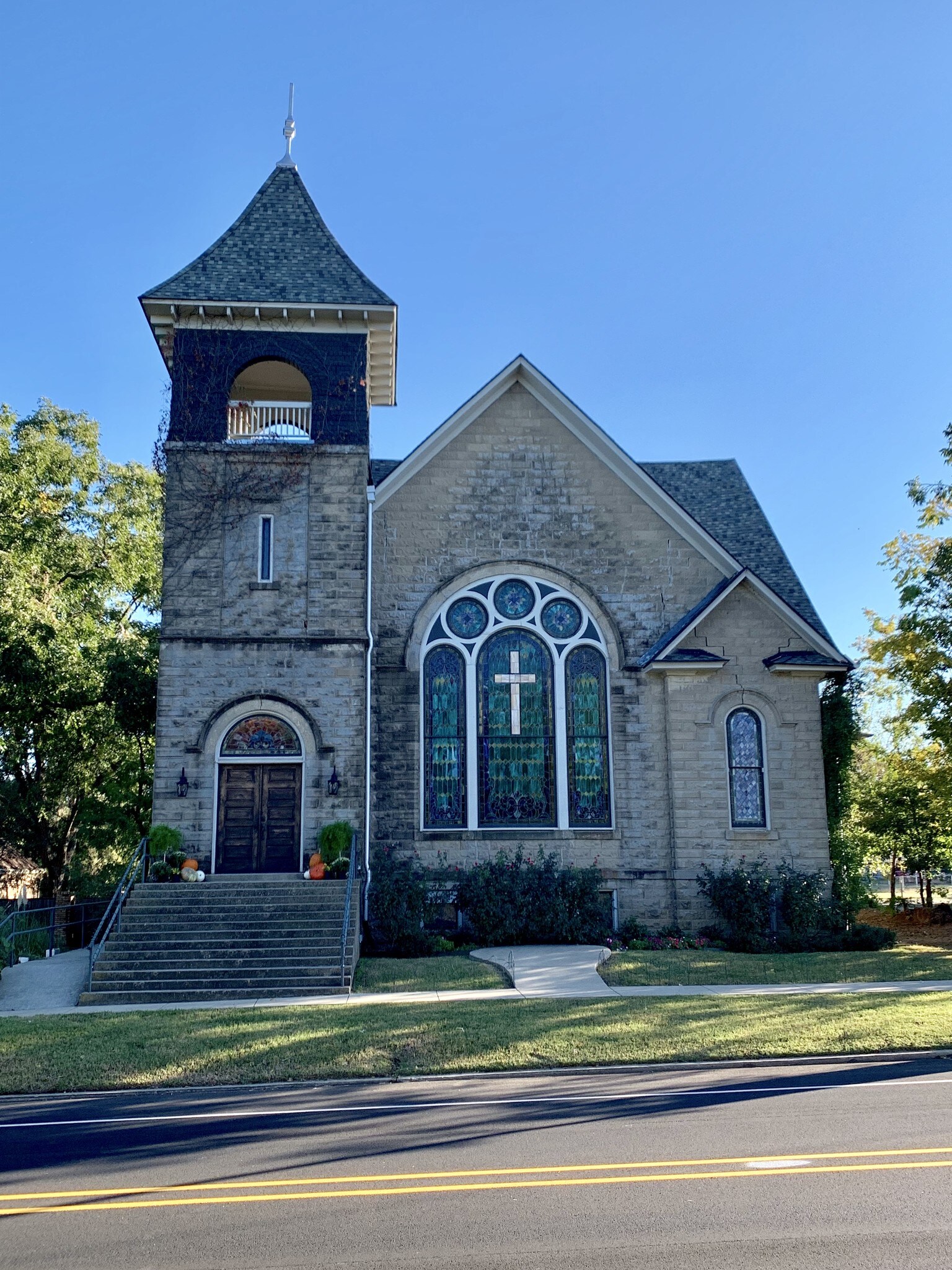 204 E Main St, Whitesboro, TX for sale Building Photo- Image 1 of 1