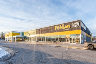 More details for 1226 Place D'orleans Dr, Ottawa, ON - Retail for Lease