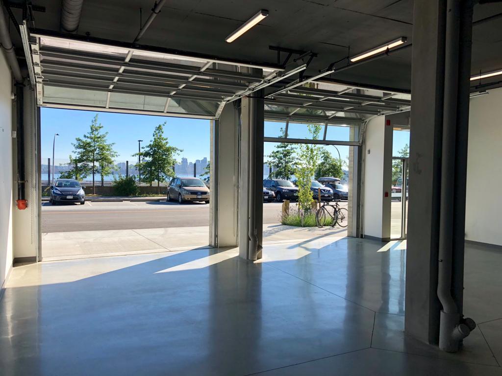 370 Esplanade E, North Vancouver, BC for lease Interior Photo- Image 1 of 1