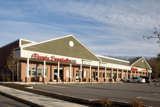 More details for 2 Ryan Rd, Marlboro, NJ - Retail for Lease