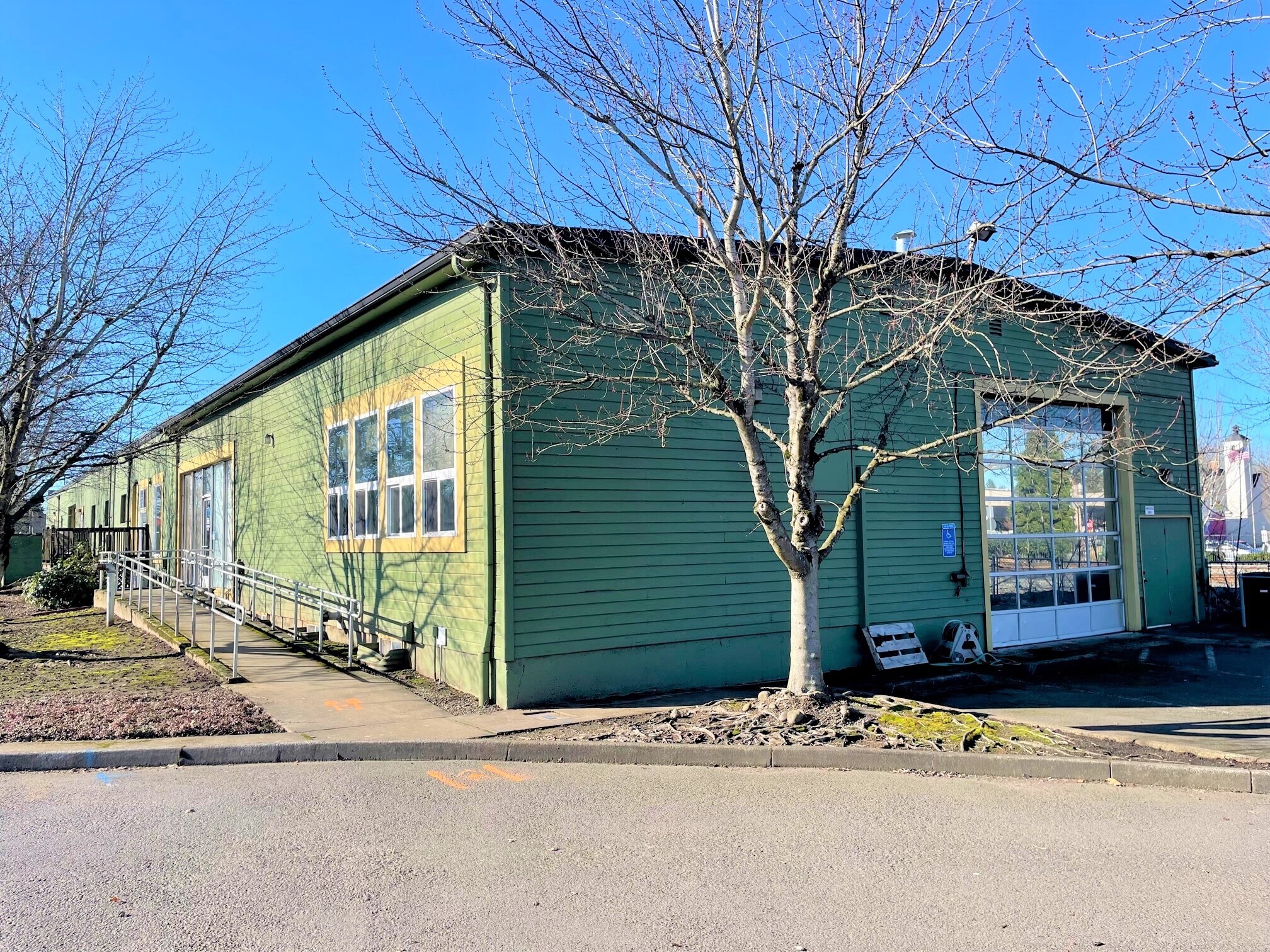 158 SW First Ave, Canby, OR for sale Building Photo- Image 1 of 1