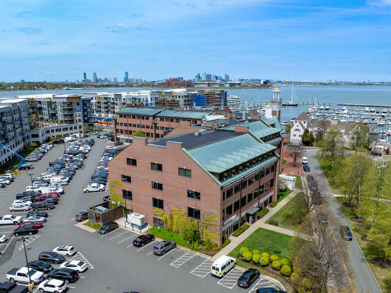 500 Victory Rd, Quincy, MA for lease - Building Photo - Image 3 of 5