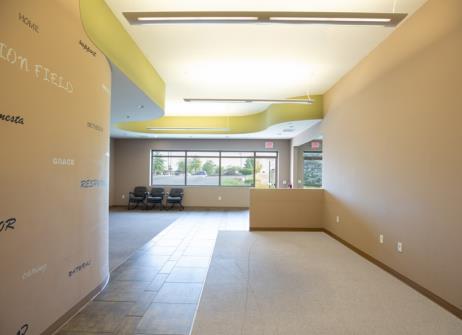 6828-6852 Silverheel St, Shawnee, KS for lease Interior Photo- Image 1 of 4