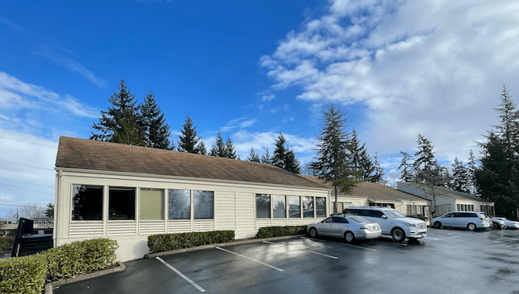 1601 116th Ave NE, Bellevue, WA 98004 | LoopNet