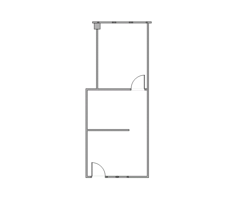 5600 NW Central Dr, Houston, TX for lease Floor Plan- Image 1 of 1