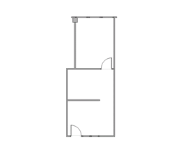 5600 NW Central Dr, Houston, TX for lease Floor Plan- Image 1 of 1