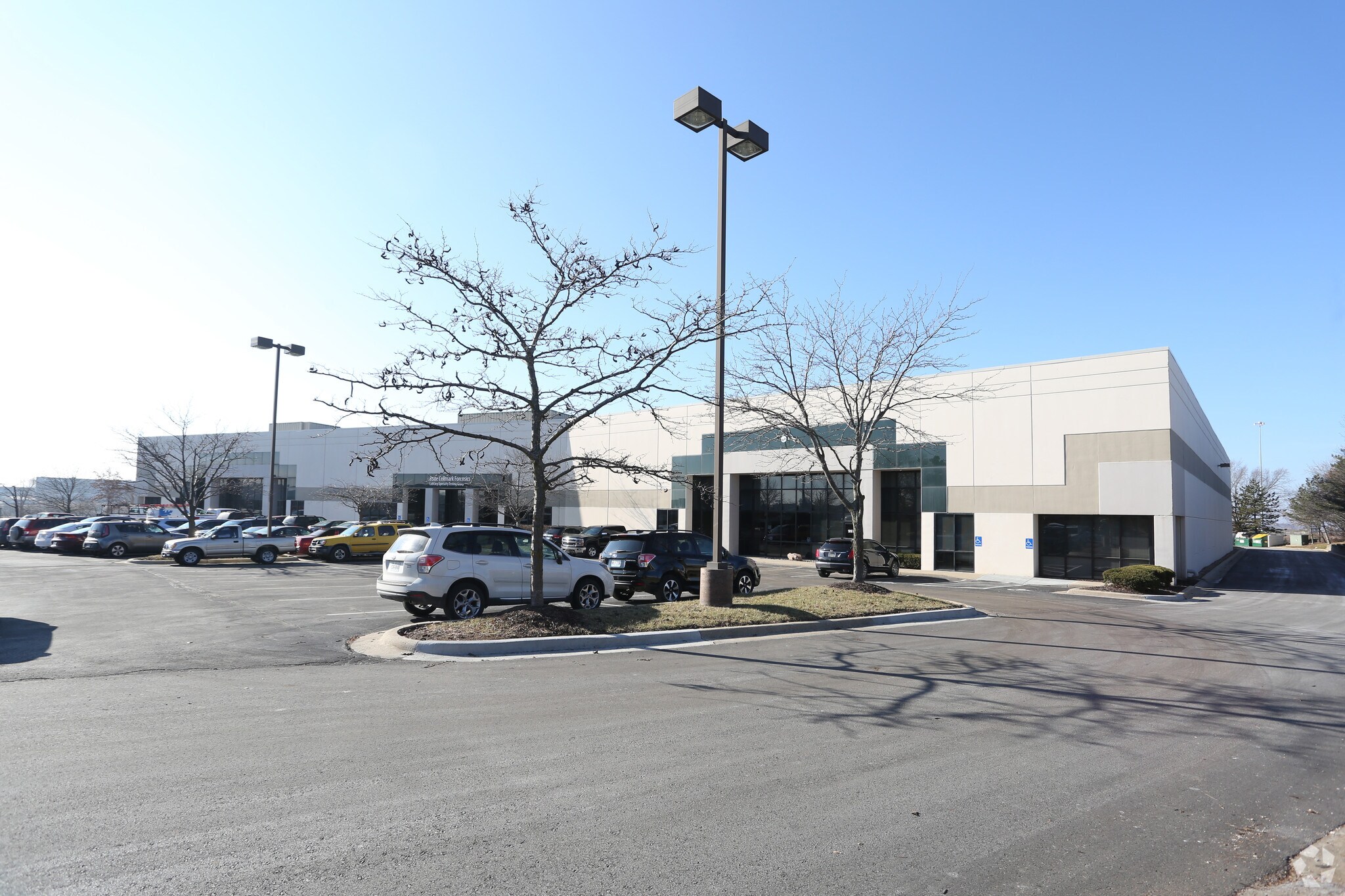 9970-9980 Lakeview Ave, Lenexa, KS for sale Primary Photo- Image 1 of 1