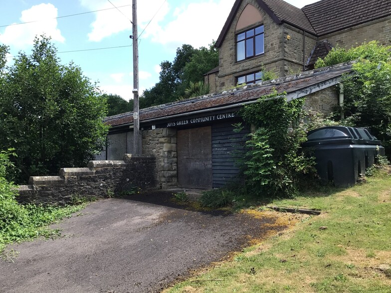 School Rd, Lydbrook for sale - Building Photo - Image 2 of 13