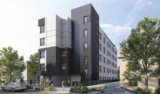 More details for 1156 N Kingsley Dr, Los Angeles, CA - Land for Sale