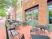 Village of Providence - Storefront Property