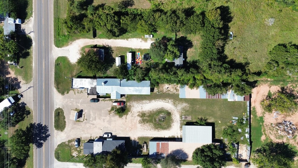 439 FM 2604, Whitney, TX for sale - Building Photo - Image 2 of 14