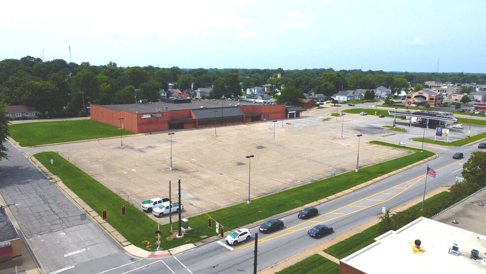 500 S Buffalo St, Warsaw, IN for lease - Building Photo - Image 3 of 5