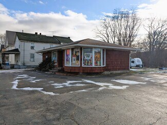 More details for 189-191 Port Watson St, Cortland, NY - Retail for Sale