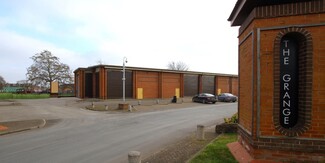 More details for Rawcliffe Rd, Goole - Industrial for Lease