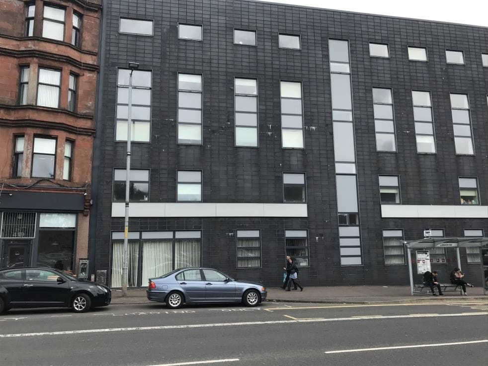 2 Green Wynd, Glasgow for sale Primary Photo- Image 1 of 1