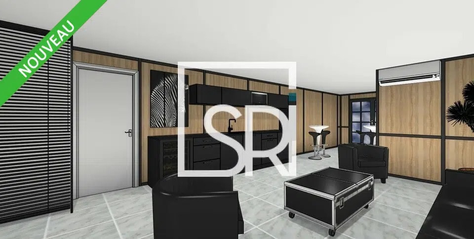 Office in Clermont-Ferrand for lease - Interior Photo - Image 1 of 10