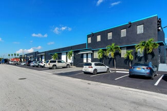 More details for 2901-2915 NW 34th St, Miami, FL - Industrial for Lease