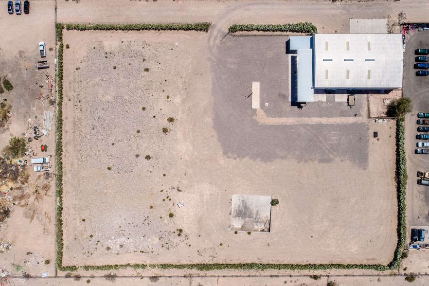 1735 Lipan Blvd, Bullhead City Fort Mohave, AZ for sale - Aerial - Image 1 of 1