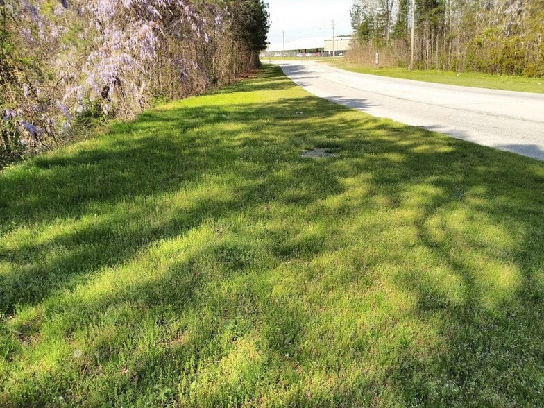 4122 Herschel Rd, College Park, GA for sale - Building Photo - Image 3 of 6