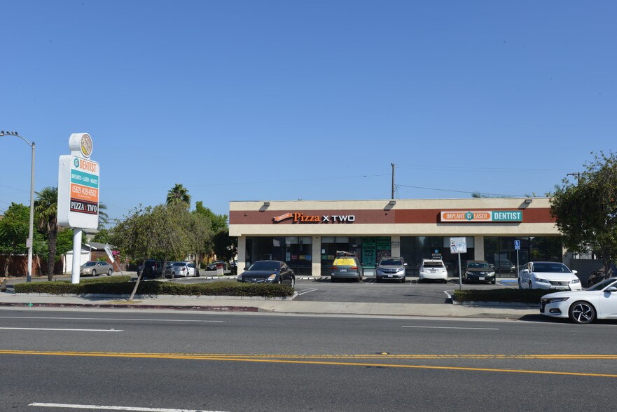 2211 E 7th St, Long Beach, CA for sale - Building Photo - Image 1 of 1