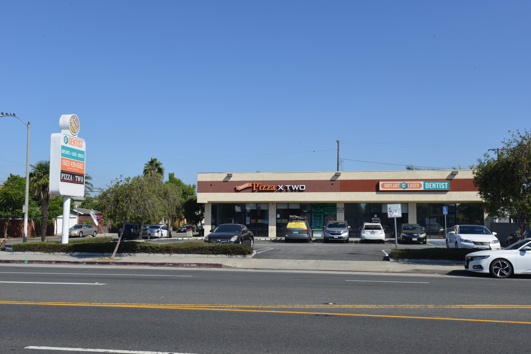 2211 E 7th St, Long Beach, CA for sale Building Photo- Image 1 of 1