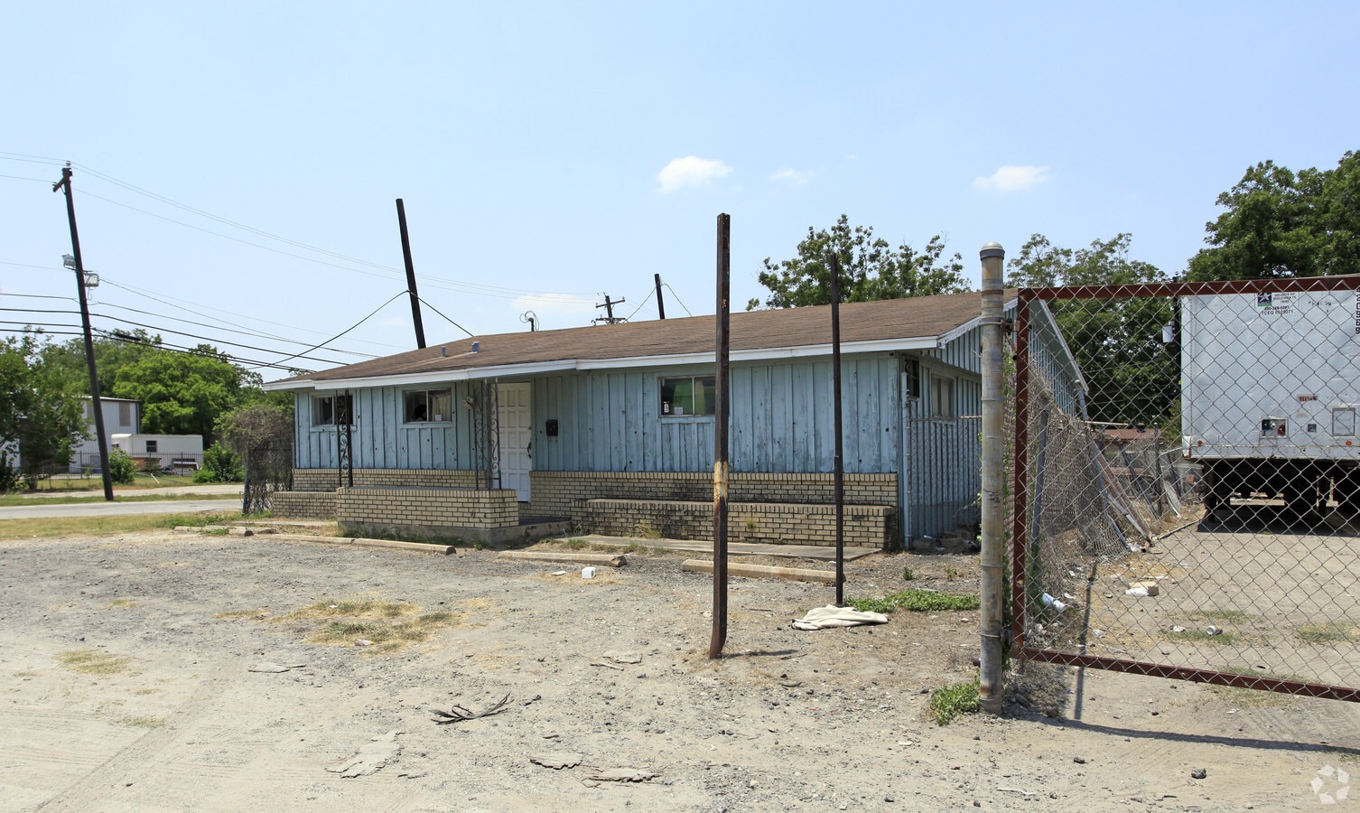 515 Nebraska St, South Houston, TX 77587