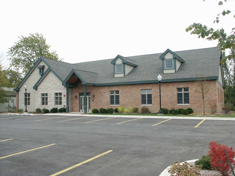 134 W Lake St, Bloomingdale, IL for lease - Other - Image 3 of 29