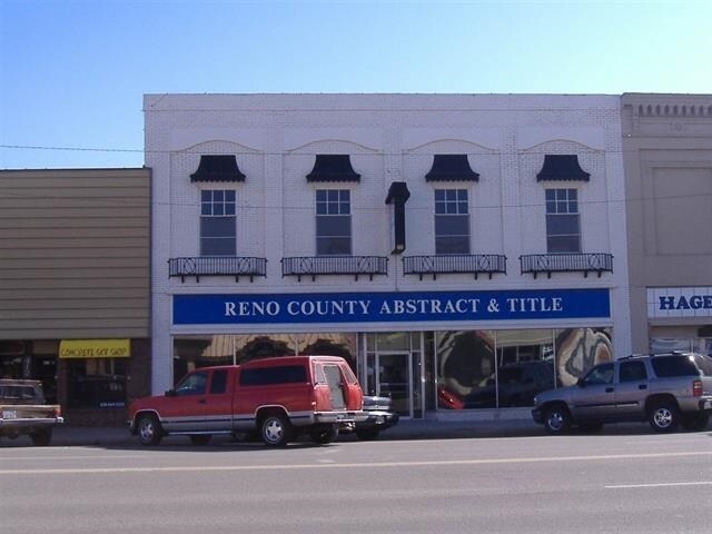 408 N Main St, Hutchinson, KS for sale Primary Photo- Image 1 of 1