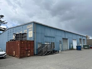 19837 Telegraph Trl, Langley Twp, BC for lease Building Photo- Image 1 of 12