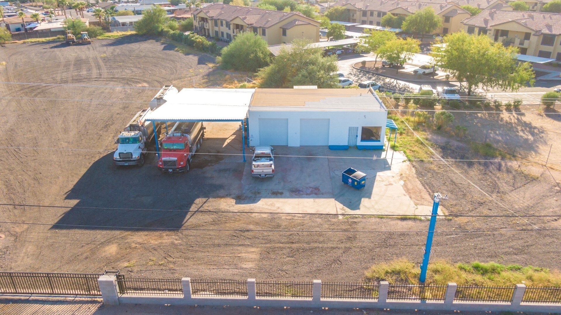 991 E Old West Hwy, Apache Junction, AZ for sale Building Photo- Image 1 of 1